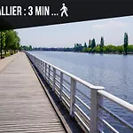 Apartman Vicheia - 31 Vichy