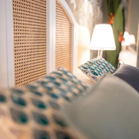 Vicheia - 31 Apartamento