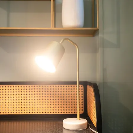 Apartamento Vicheia - 31 Vichy