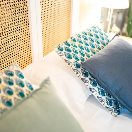 Vicheia - 31 Apartamento *