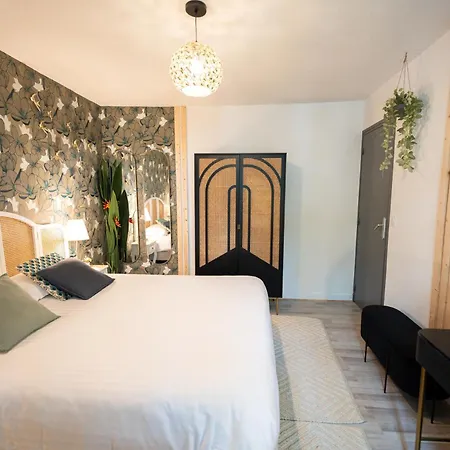 Vicheia - 31 Apartamento Vichy