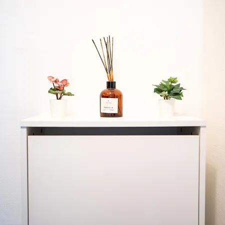 Vicheia - 31 Apartamento