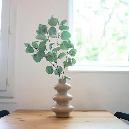 Vicheia - 31 Apartamento Vichy