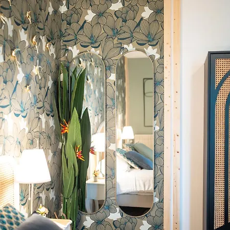 Vicheia - 31 Apartamento *