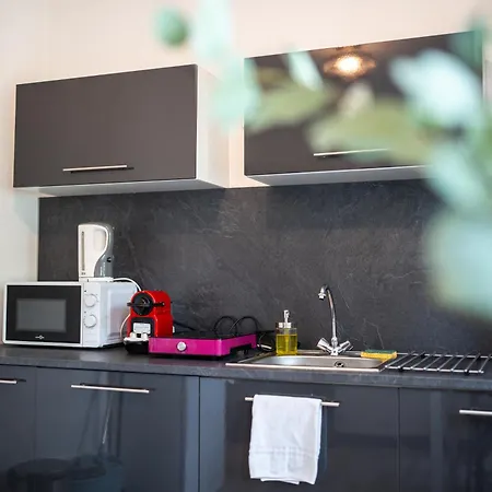 Vicheia - 31 Apartamento Vichy