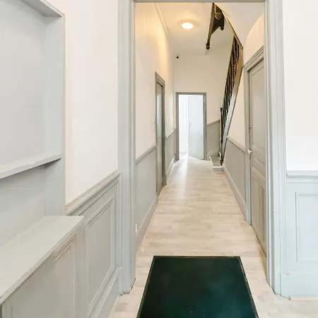 Vicheia - 31 Apartamento Vichy