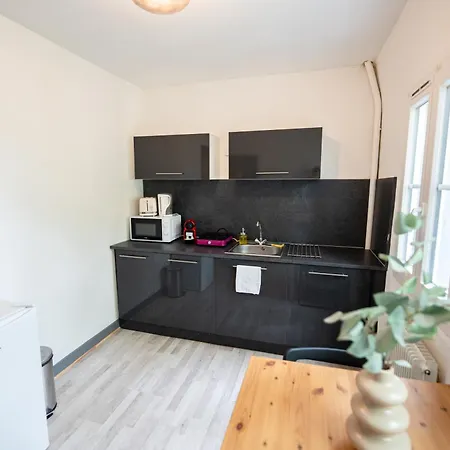 Vicheia - 31 Apartamento Vichy